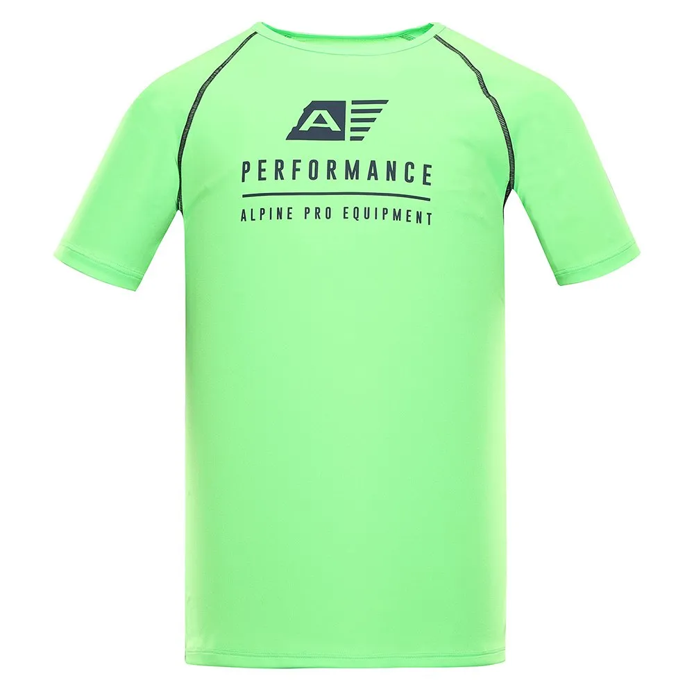 Alpine Pro Panther Kurzarm-t-shirt Alpine Pro Panther Kurzarm-t-shirt