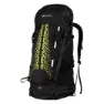 Alpine Pro Pige Rucksack, Black