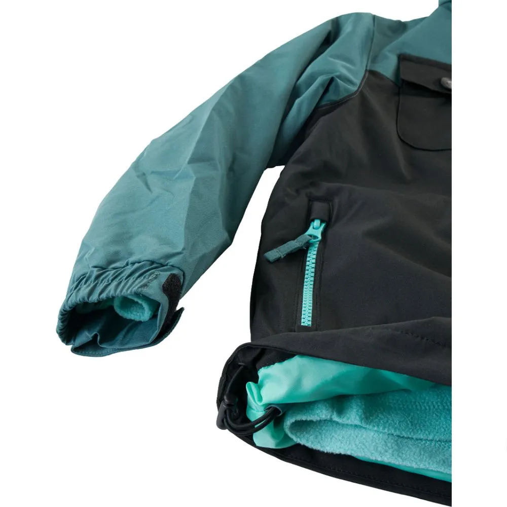 Alpine Pro Plega Abnehmbare Jacke Alpine Pro Plega Abnehmbare Jacke