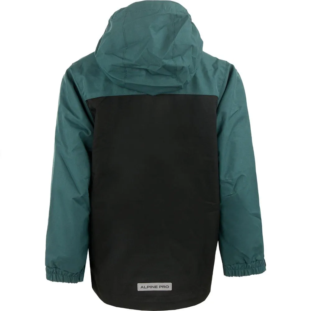 Alpine Pro Plega Abnehmbare Jacke Alpine Pro Plega Abnehmbare Jacke