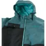 Alpine Pro Plega Abnehmbare Jacke