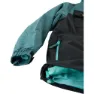 Alpine Pro Plega Abnehmbare Jacke