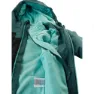 Alpine Pro Plega Abnehmbare Jacke