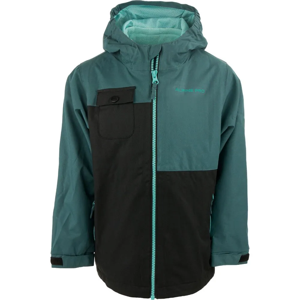 Alpine Pro Plega Abnehmbare Jacke Alpine Pro Plega Abnehmbare Jacke