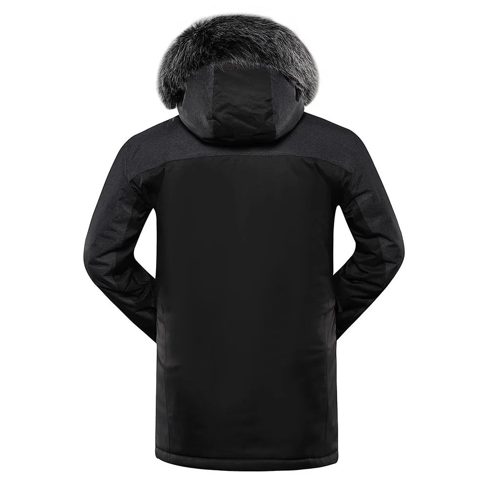 Alpine Pro Ptx 10000 Olad Jacke Alpine Pro Ptx 10000 Olad Jacke