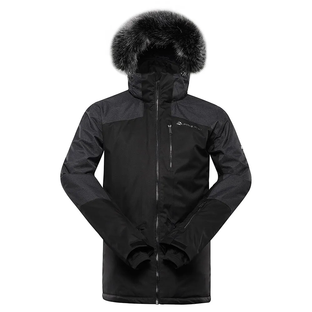 Alpine Pro Ptx 10000 Olad Jacke Alpine Pro Ptx 10000 Olad Jacke