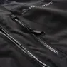 Alpine Pro Ptx 10000 Omeq Jacke, Black