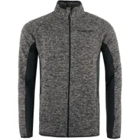 Alpine Pro Qelen Fleece Mit Durchgehendem Reißverschluss Alpine Pro Qelen Fleece Mit Durchgehendem Reißverschluss