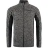 Alpine Pro Qelen Fleece Mit Durchgehendem Reißverschluss