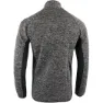 Alpine Pro Qelen Fleece Mit Durchgehendem Reißverschluss