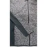 Alpine Pro Qelen Fleece Mit Durchgehendem Reißverschluss