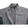 Alpine Pro Qelen Fleece Mit Durchgehendem Reißverschluss