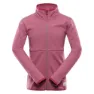 Alpine Pro Qerto Fleece Mit Durchgehendem Reißverschluss