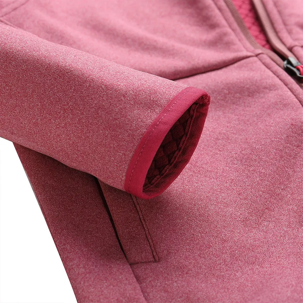 Alpine Pro Qerto Fleece Mit Durchgehendem Reißverschluss Alpine Pro Qerto Fleece Mit Durchgehendem Reißverschluss