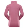 Alpine Pro Qerto Fleece Mit Durchgehendem Reißverschluss