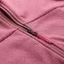 Alpine Pro Qerto Fleece Mit Durchgehendem Reißverschluss