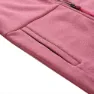 Alpine Pro Qerto Fleece Mit Durchgehendem Reißverschluss