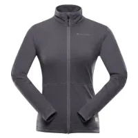 Alpine Pro Querta Fleece Mit Durchgehendem Reißverschluss Alpine Pro Querta Fleece Mit Durchgehendem Reißverschluss