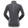 Alpine Pro Querta Fleece Mit Durchgehendem Reißverschluss
