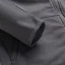Alpine Pro Querta Fleece Mit Durchgehendem Reißverschluss