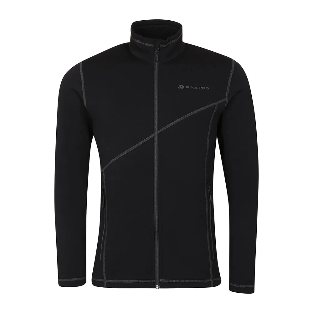 Alpine Pro Radan 2 Fleece Mit Durchgehendem Reißverschluss Alpine Pro Radan 2 Fleece Mit Durchgehendem Reißverschluss