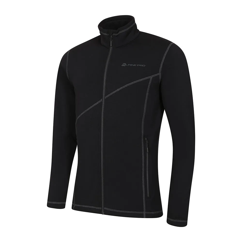 Alpine Pro Radan 2 Fleece Mit Durchgehendem Reißverschluss Alpine Pro Radan 2 Fleece Mit Durchgehendem Reißverschluss
