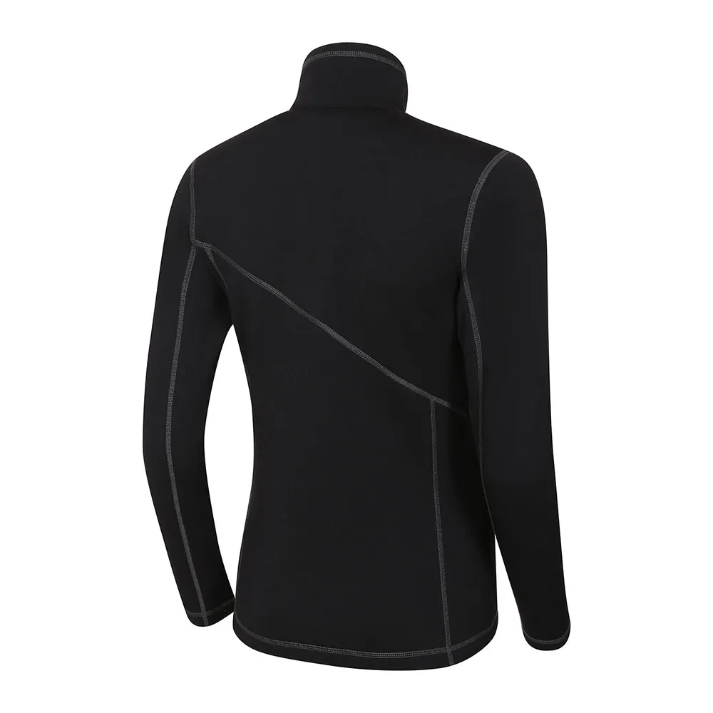 Alpine Pro Radana 2 Fleece Mit Durchgehendem Reißverschluss