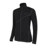 Alpine Pro Radana 2 Fleece Mit Durchgehendem Reißverschluss