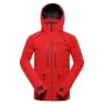 Olympic red