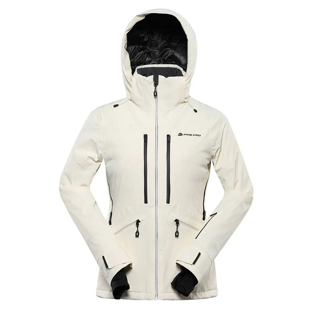 Alpine Pro Reasa Jacke Alpine Pro Reasa Jacke