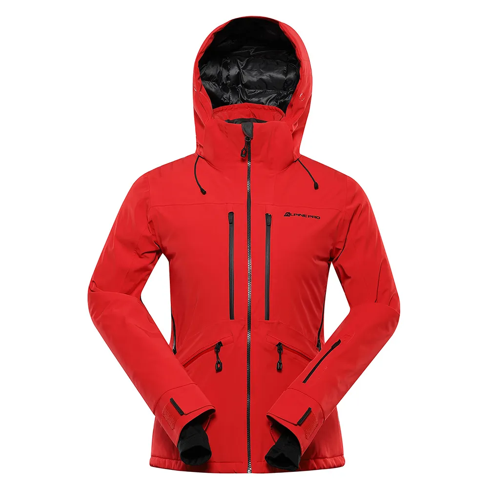 Alpine Pro Reasa Jacke Alpine Pro Reasa Jacke