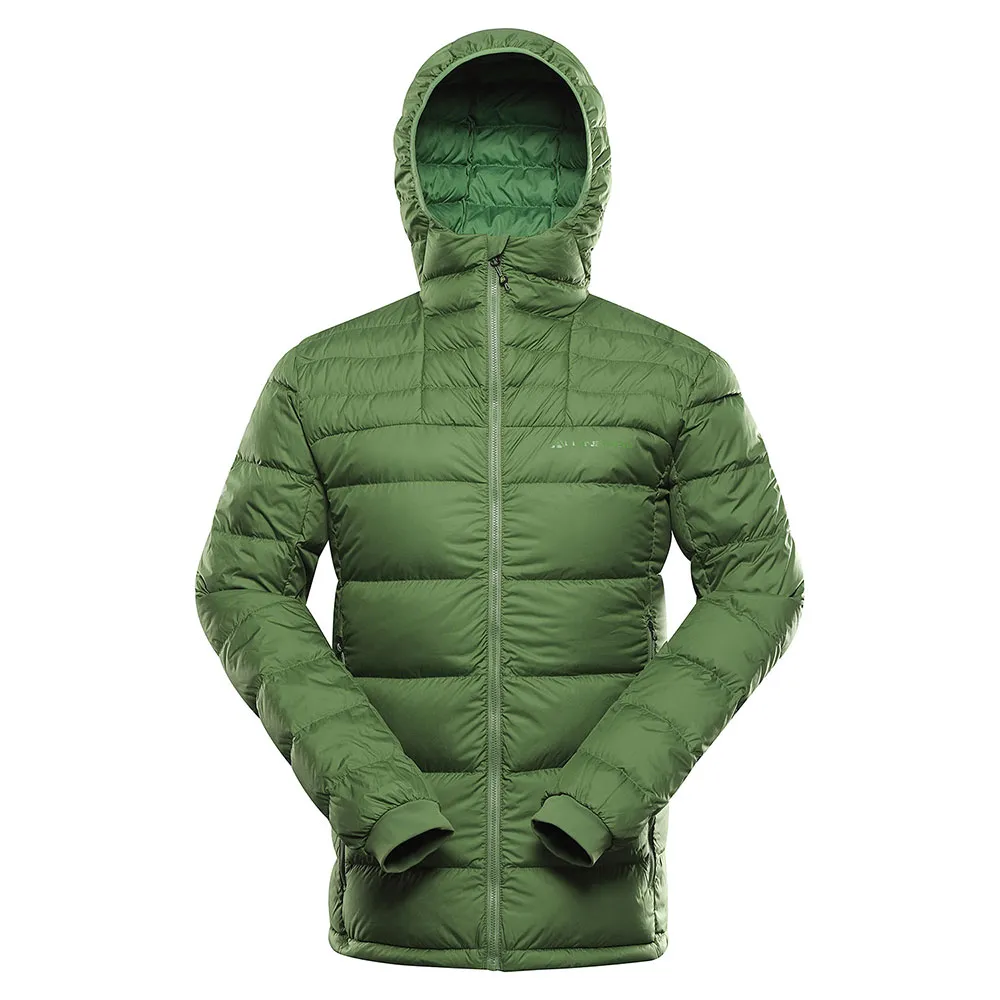 Alpine Pro Rogit Daunenjacke Alpine Pro Rogit Daunenjacke
