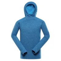Alpine Pro Rolt Kapuzenfleece