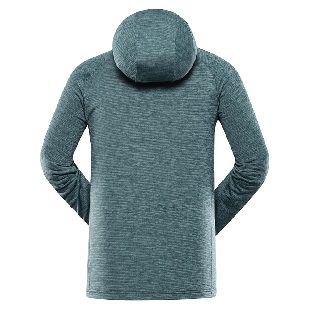 Alpine Pro Rolt Kapuzenfleece Alpine Pro Rolt Kapuzenfleece