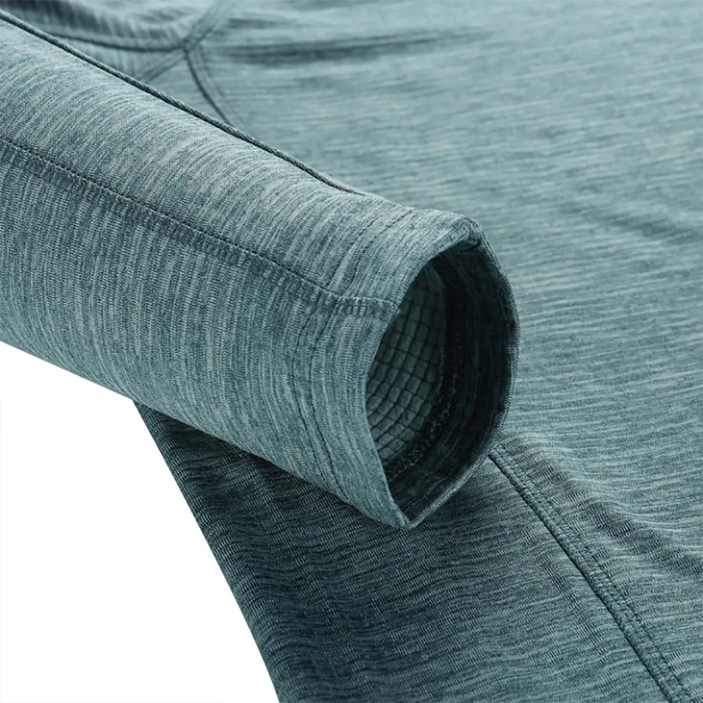 Alpine Pro Rolt Kapuzenfleece Alpine Pro Rolt Kapuzenfleece