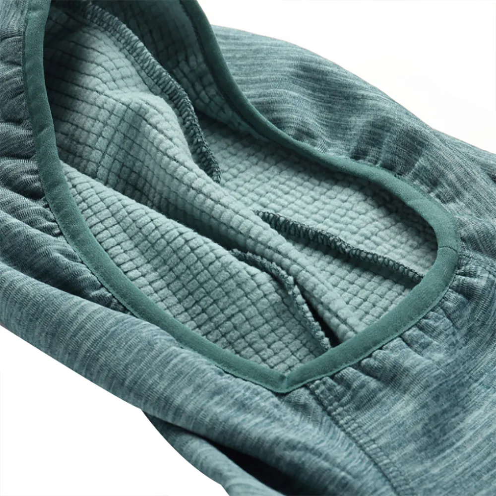 Alpine Pro Rolt Kapuzenfleece Alpine Pro Rolt Kapuzenfleece