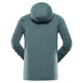 Alpine Pro Rolt Kapuzenfleece