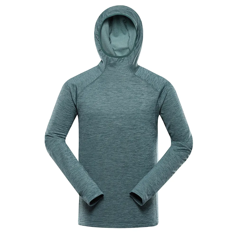Alpine Pro Rolt Kapuzenfleece Alpine Pro Rolt Kapuzenfleece