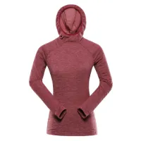 Alpine Pro Rolta Kapuzenfleece Alpine Pro Rolta Kapuzenfleece