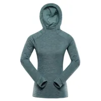 Alpine Pro Rolta Kapuzenfleece Alpine Pro Rolta Kapuzenfleece
