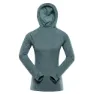 Alpine Pro Rolta Kapuzenfleece