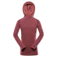 Alpine Pro Rolto Kapuzenfleece Alpine Pro Rolto Kapuzenfleece