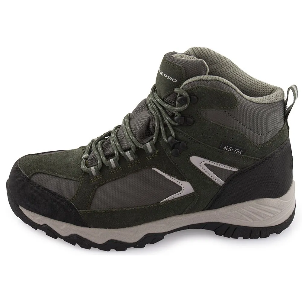 Alpine Pro Romoos Wanderstiefel Alpine Pro Romoos Wanderstiefel