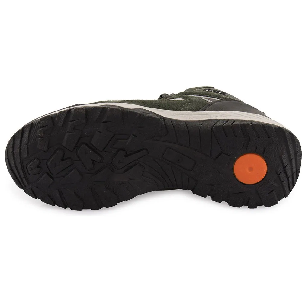 Alpine Pro Romoos Wanderstiefel Alpine Pro Romoos Wanderstiefel