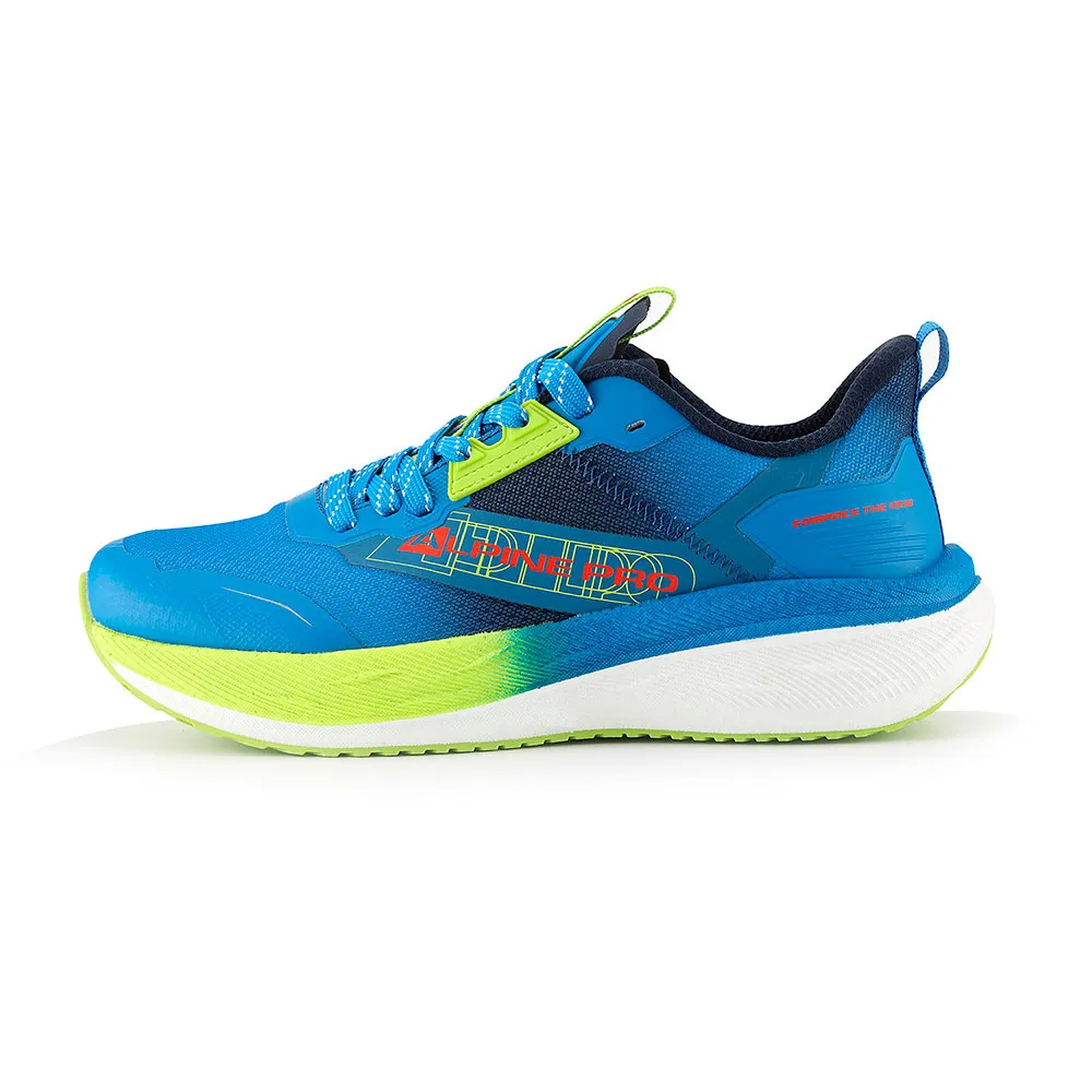 Alpine Pro Sadefe Laufschuhe male