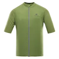 Alpine Pro Sagen 2 Kurzarm-radtrikot Alpine Pro Sagen 2 Kurzarm-radtrikot
