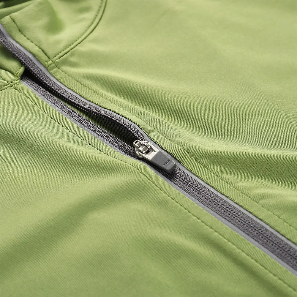 Alpine Pro Sagen 2 Kurzarm-radtrikot Alpine Pro Sagen 2 Kurzarm-radtrikot