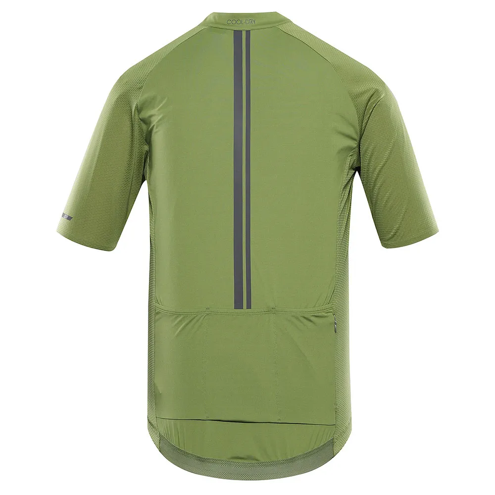 Alpine Pro Sagen 2 Kurzarm-radtrikot Alpine Pro Sagen 2 Kurzarm-radtrikot