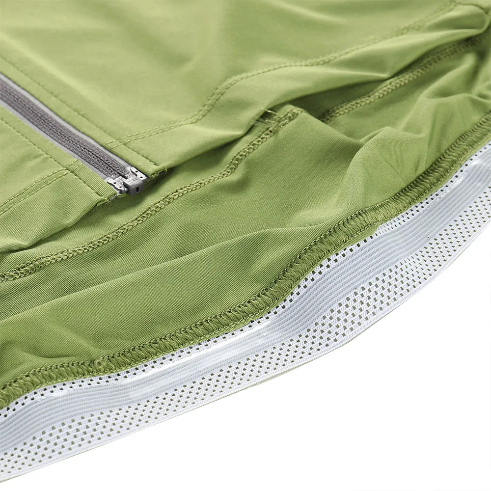 Alpine Pro Sagen 2 Kurzarm-radtrikot Alpine Pro Sagen 2 Kurzarm-radtrikot
