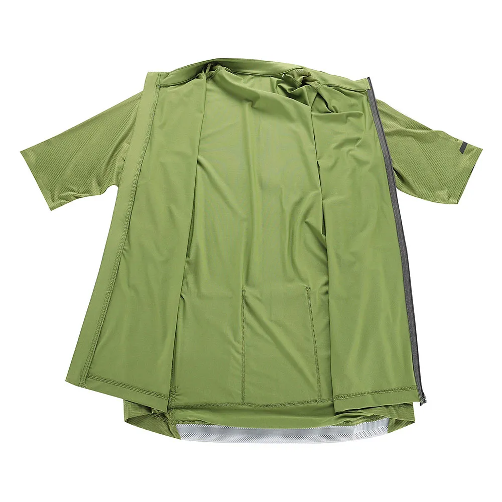 Alpine Pro Sagen 2 Kurzarm-radtrikot Alpine Pro Sagen 2 Kurzarm-radtrikot